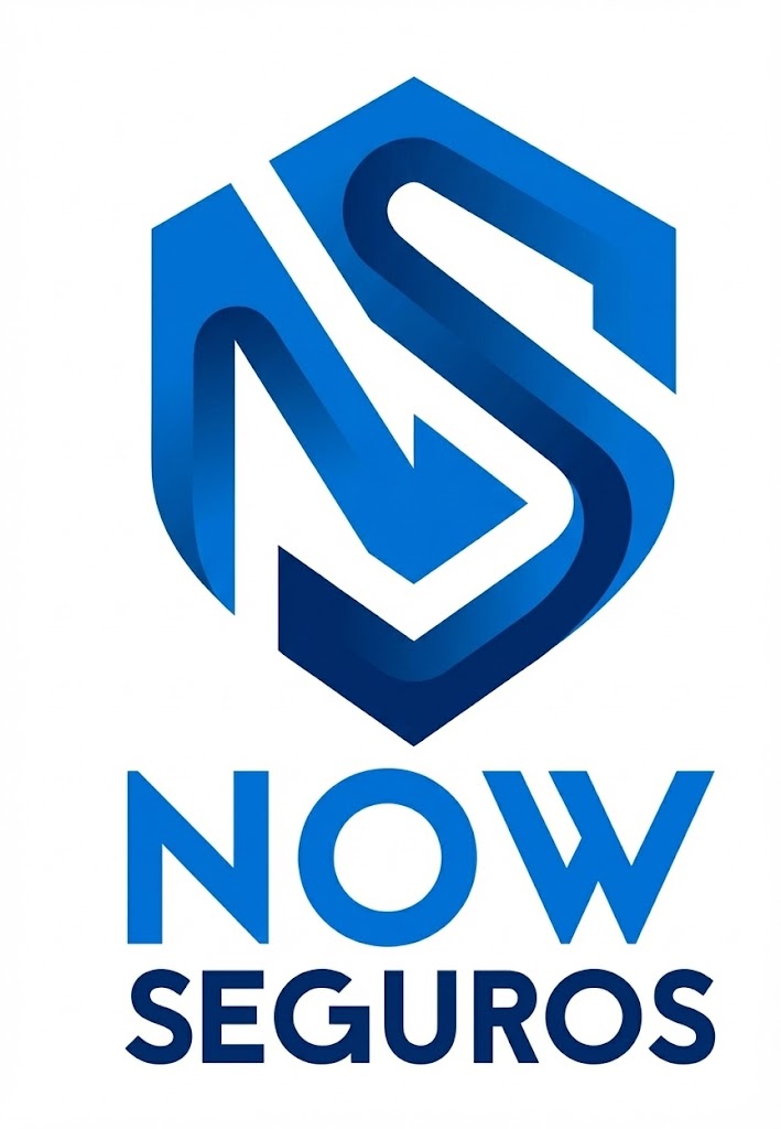 Now Seguros Logo